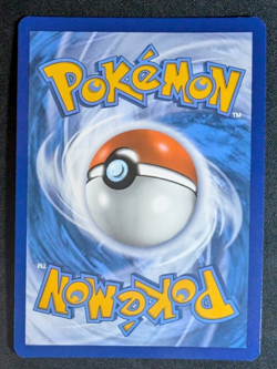 2023 Miraidon EX 028 Scarlet and Violet Black Star Promo Pokemon Card - Image 2