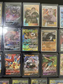 Random Pokemon Trading Card Lot - Image 3