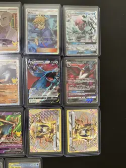 Random Pokemon Trading Card Lot - Image 4