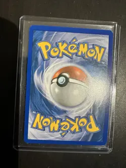 Lugia Holo Rare 15/95 Pokemon Card Call Of Legends Near Mint Minus (NM-) - Image 5