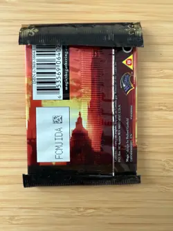 MTG Champions of Kamigawa Booster Pack Factory Sealed - Image 2