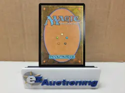 Magic: The Gathering - Will, Scion of Peace EXTENDED ART FOIL WOE - Image 2