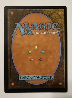 Mtg Duskmourn Marvin, Murderous Mimic NM Foil - Image 2