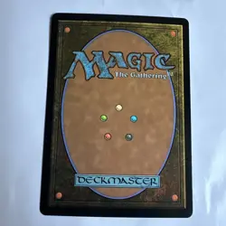 WOTC Universes Beyond: FINAL FANTASY Jumbo Cactuar (Borderless) (R) (Foil) NM - Image 2