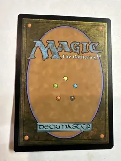 MTG BRAZEN BORROWER Showcase! Throne of Eldraine Mythic Rare NM! - Image 2