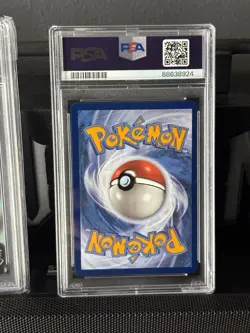 Pokemon Crown Zenith - Suicune V GG38, Entei V GG36, Raikou V GG41 - PSA 9 - Image 3