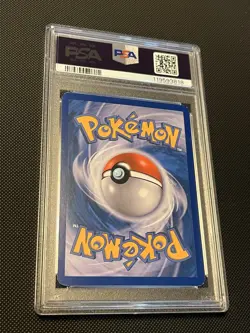 PSA 6 Charizard Cracked Ice Holo 1 2009 Pokemon Platinum Arceus US SELLER - Image 2