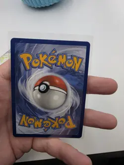 Pokemon TCG Black Bolt & White Flare Promo Gothitelle & Reuniclus SVP 211 212 - Image 5