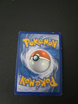Pokemon Fan Club (106 Full Art) 106/106 Flashfire Holo - Image 2