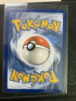 LP Pokemon Larvitar - 79/181 - Common - Reverse Holo Lightly Played Team Up - Image 2