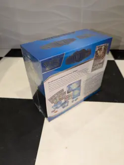 Pokemon TCG - Scarlet & Violet - Stellar Crown - Elite Trainer Box - New Sealed - Image 2
