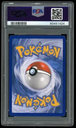 2016 Pokemon Charizard RC5/RC32 Generations Radiant Collection MT PSA 9 - Image 2