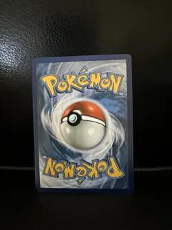 Pokemon Pikachu TCG Holo Promo Black Star EX XY XY174 - Image 3