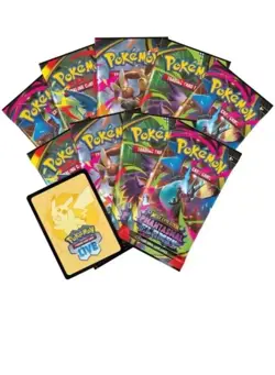 Pokemon TCG: Mega Evolution - Phantasmal Flames Elite Trainer Box ETB PRESALE - Image 2