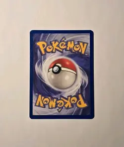 Pokemon TCG Dark Jolteon, Dark Flareon, Dark Vaporeon & Eevee Team Rocket LP - Image 3