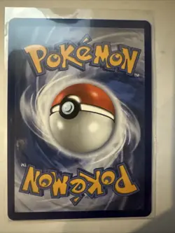 Night Stretcher 173/132 Mega Evolution Ultra Rare Full Art Pokemon TCG NM 🔥 - Image 2