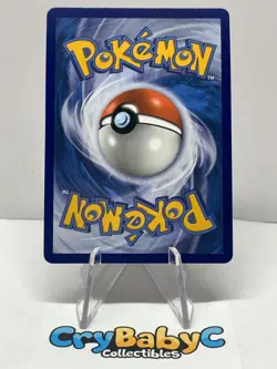 Pokemon Electrode GX 48/168 Celestial Storm Sun & Moon ULTRA RARE - Image 3