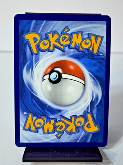 Pokemon - Stunfisk - 118/086 SV: White Flare - Illustration Rare - NM - Image 2