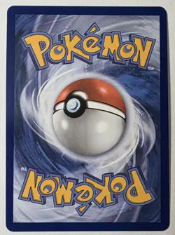 Ivysaur Illustration Rare 134/132 Near Mint Mega Evolution Pokemon TCG English - Image 2