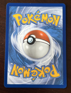 Iron Boulder EX - 147 - Black Star Promo Holo, Pokemon Scarlet and Violet (NM) - Image 2