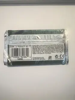 Yu-Gi-Oh! Soul Of The Duelist Unlimited Booster Pack - Factory Sealed English - Image 2