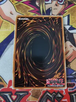 Neo-Space Air Hummingbird ston-en004 Unltd Ed (NM+) Super Rare Yu-Gi-Oh! - Image 2