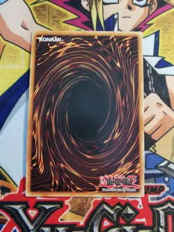 Gaia the Dragon Champion lob-e102 Unltd Ed (LP) Secret Rare Yu-Gi-Oh! - Image 4