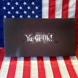 Yu-Gi-Oh! DUEL DISK 2024 Exclusive 0255 of 1000 Limited Edition -NEW - Image 1