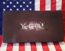Yu-Gi-Oh! DUEL DISK 2024 Exclusive 0255 of 1000 Limited Edition -NEW - Image 2