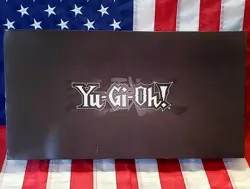 Yu-Gi-Oh! DUEL DISK 2024 Exclusive 0255 of 1000 Limited Edition -NEW - Image 3