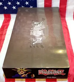 Yu-Gi-Oh! DUEL DISK 2024 Exclusive 0255 of 1000 Limited Edition -NEW - Image 5
