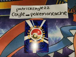 Farfetch'd Glossy Japanese Vending Series Card No. 083 NM front/LP back - Image 4