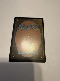 MTG English Orcish Bowmasters (Borderless) NM Foil - Image 2