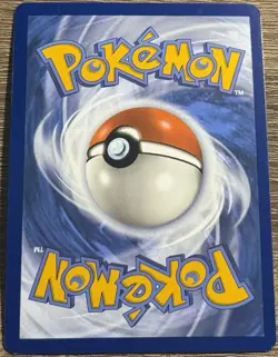 Pokemon Card SVP Promo Cosmo's Holographic Growlithe 024 NM/M (L) - Image 2