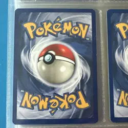 Flareon 3/64 Holo Rare Jungle Pokemon Card - Image 2
