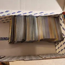 Huge Pokemon Collection Card Lot Vintage 1st Editios, Holo Rares & More - Image 2