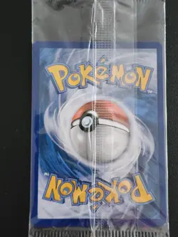 Pokemon TCG Shiny Magikarp Black Star Promo Card XY143 Sealed, Near Mint - Image 5