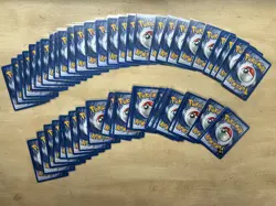Pokemon WOTC TCG 50 Card Bundle Jungle Set EXCELLENT CONDITION - Image 2