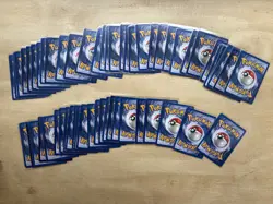Pokemon WOTC TCG 50 Card Bundle Various Sets EXCELLENT CONDITION - Image 2