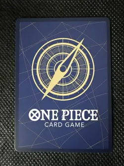 Shirahoshi - OP05-082 Rare Alt Art - PRB-01 The Best - One Piece TCG Card Eng - Image 2