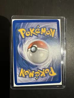 Gengar Prime 94/102 Holo Rare Pokemon Card HGSS Triumphant Near Mint Minus (NM-) - Image 5