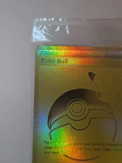 Poke Ball SWSH146 SWSH: Sword & Shield Promo Cards Holo - Image 4