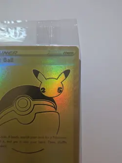 Poke Ball SWSH146 SWSH: Sword & Shield Promo Cards Holo - Image 5