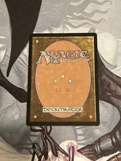 Chain of Vapor Commander 2016 Magic the Gathering - Image 2