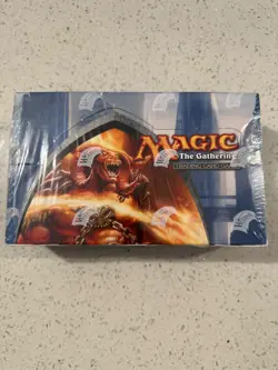 MTG Magic The Gathering Dissension English Sealed Booster Box - Image 2