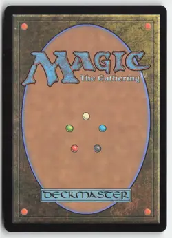 MTG - Mesmeric Orb (Schematic) M The Brothers' War: Retro Frame Artifacts 94 LP- - Image 2