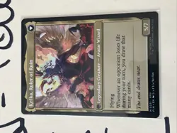 Kefka, Court Mage Final Fantasy Regular, MTG, Pack Fresh! - Image 5