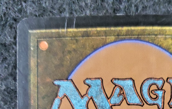 Mesmeric Orb Mirrodin MTG Magic the Gathering LP scratches (DS3D1L1) - Image 4