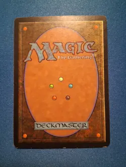 Survival of the Fittest Exodus (Reserved List) MP Magic MTG - Image 5