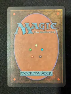 Basalt Monolith - Unlimited - LP - MTG - Magic The Gathering - Artifact - Image 4